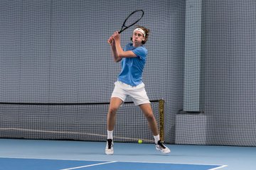 Bild 37 - Ellerbeker Weihnachtsturnier